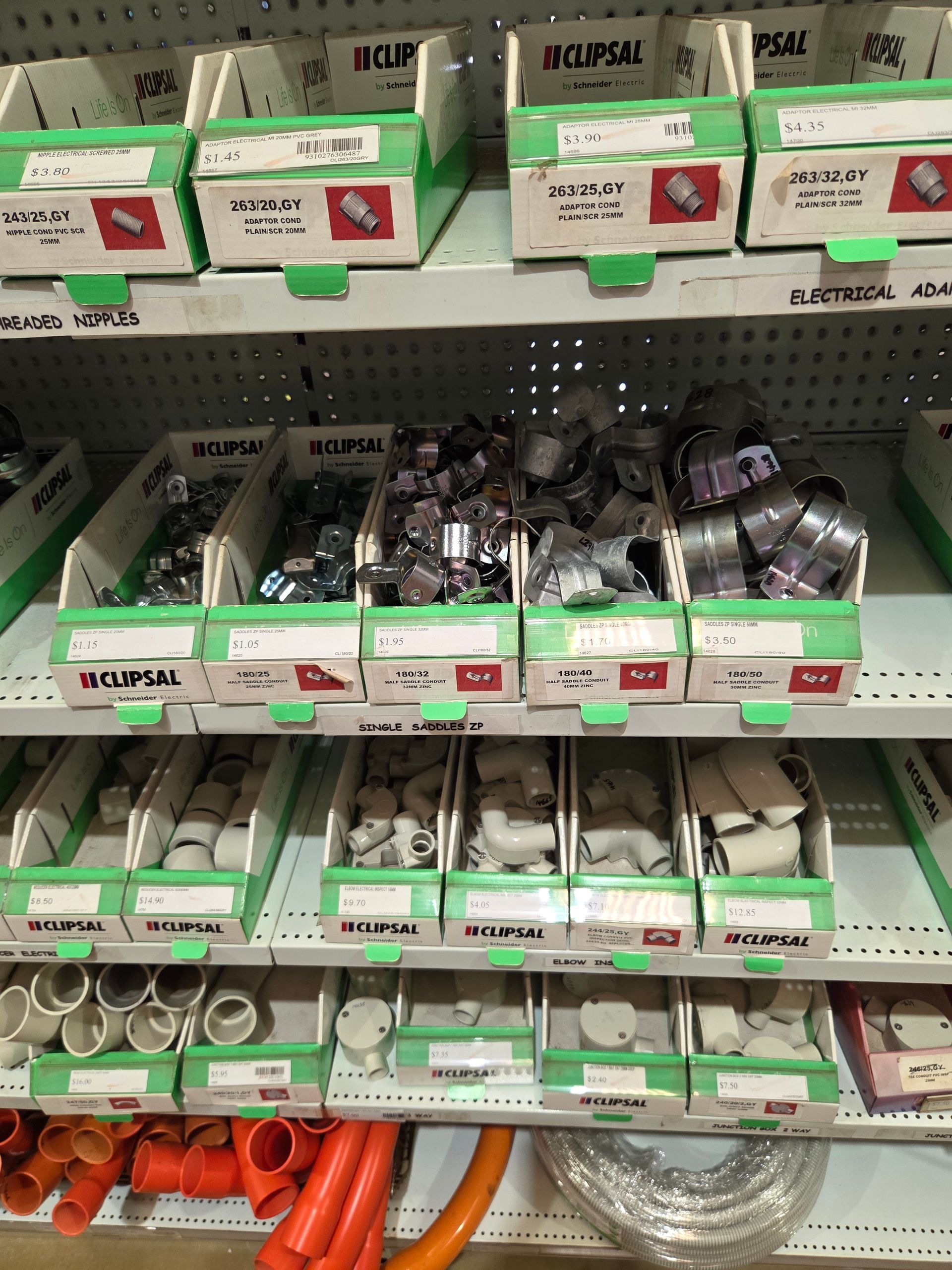 Shelves With Tools — Humpty Doo Hardware in Humpty Doo, NT