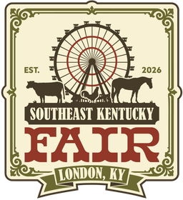 Southeast Kentucky Fair Logo