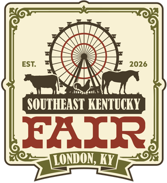 Southeast Kentucky Fair Logo