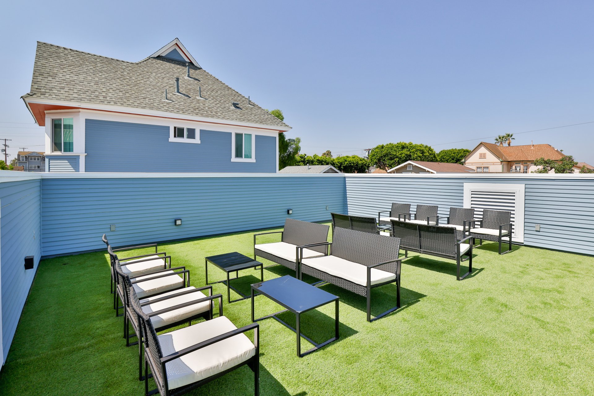 Furnished Apartments for USC Students Orion Housing