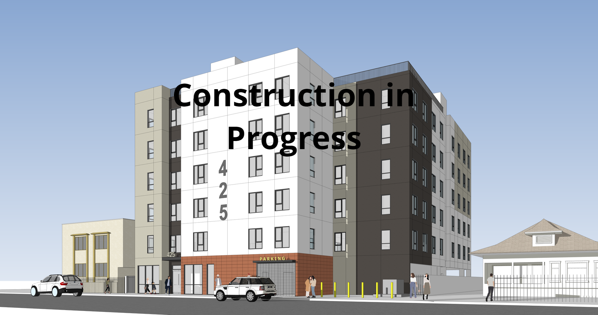 Hollywood Apartments, Houses for Rent Orion Housing