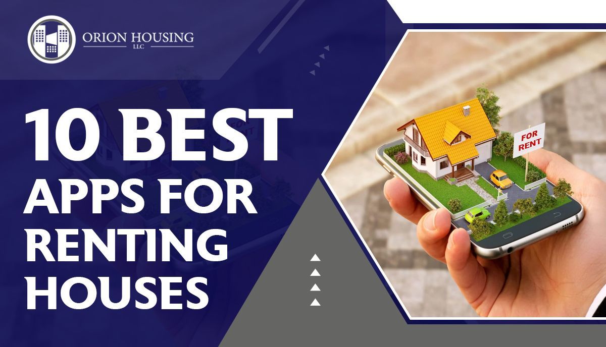 Renting Houses