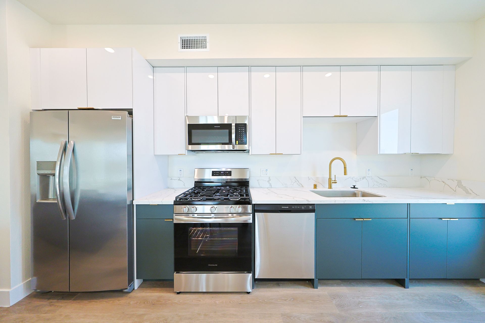 1317 Jefferson Kitchen