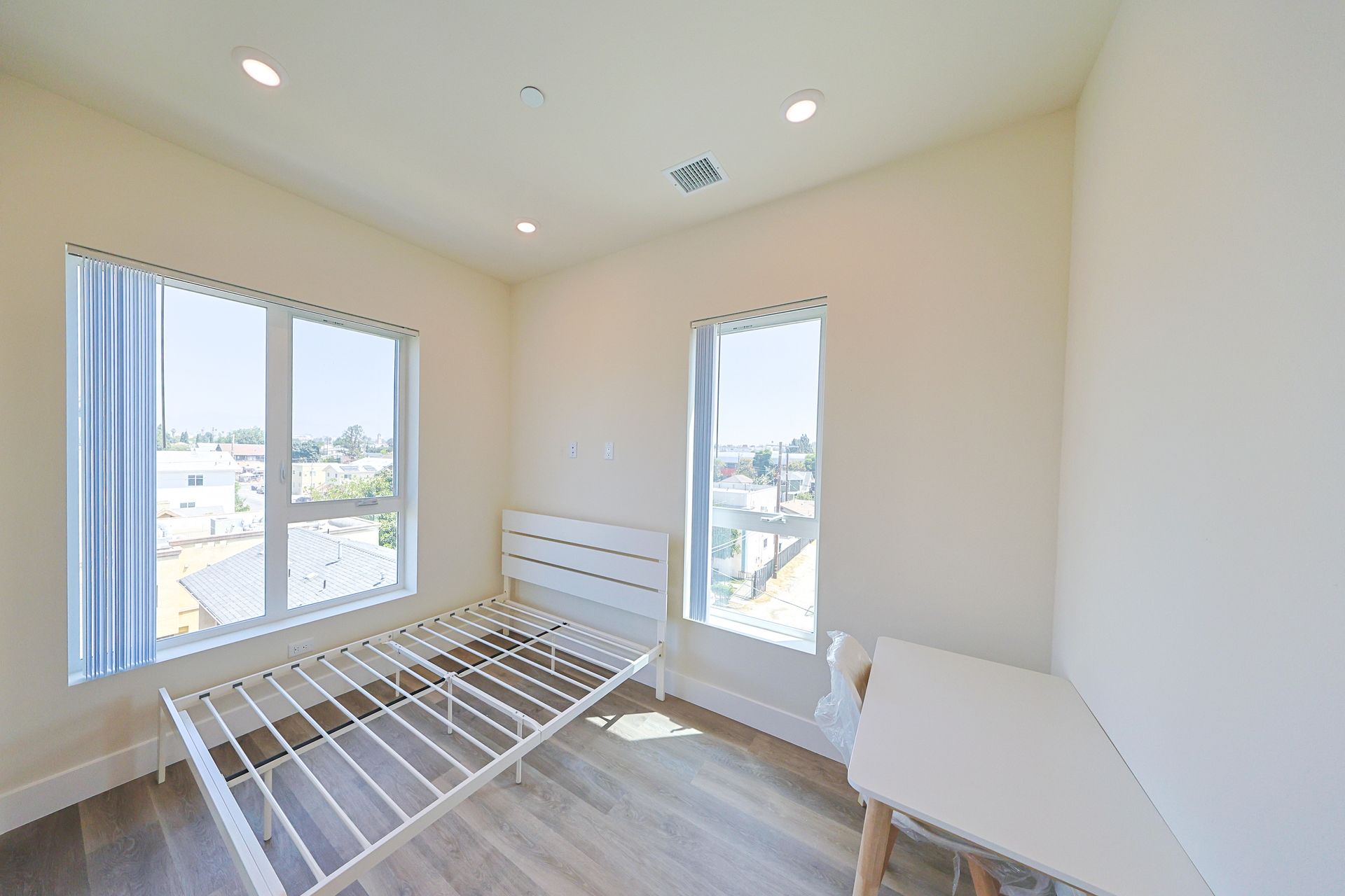 1317 Jefferson Room