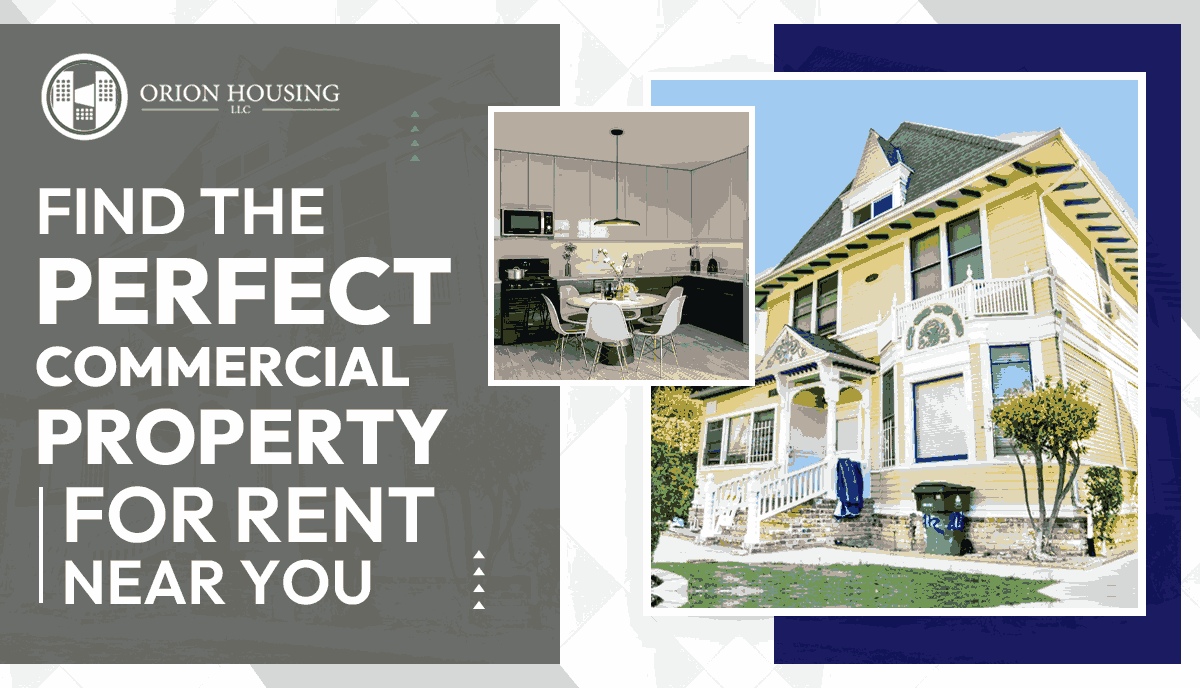 Commercial Property for Rent
