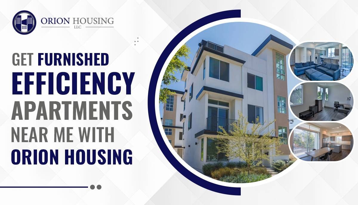 Rental Apartments 