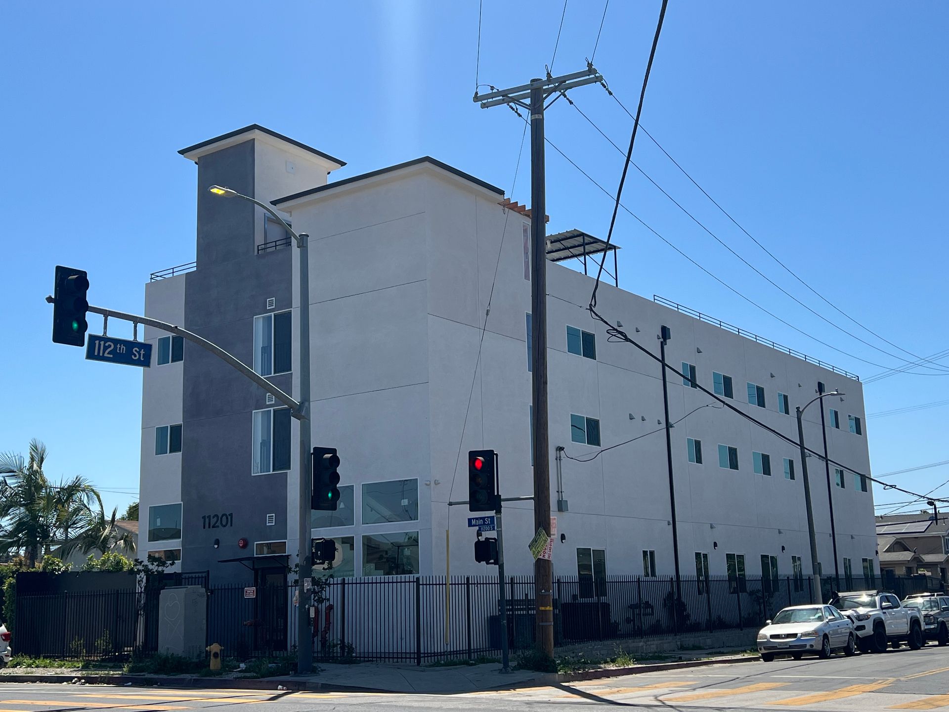11201 Main