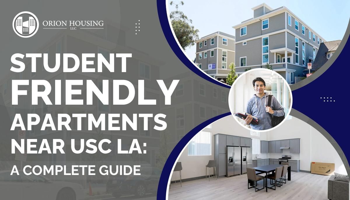 Student Apartments