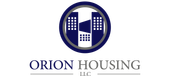 Orion Housing Logo