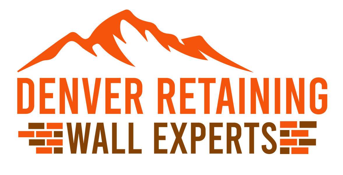 Denver Retaining Wall Experts Logo