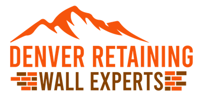 Denver Retaining Wall Experts Logo