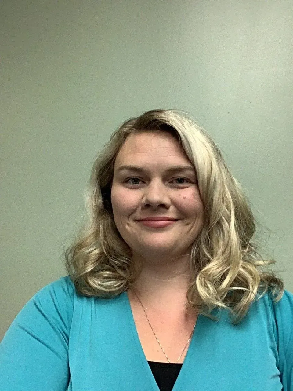 Anna Huff, LCSW