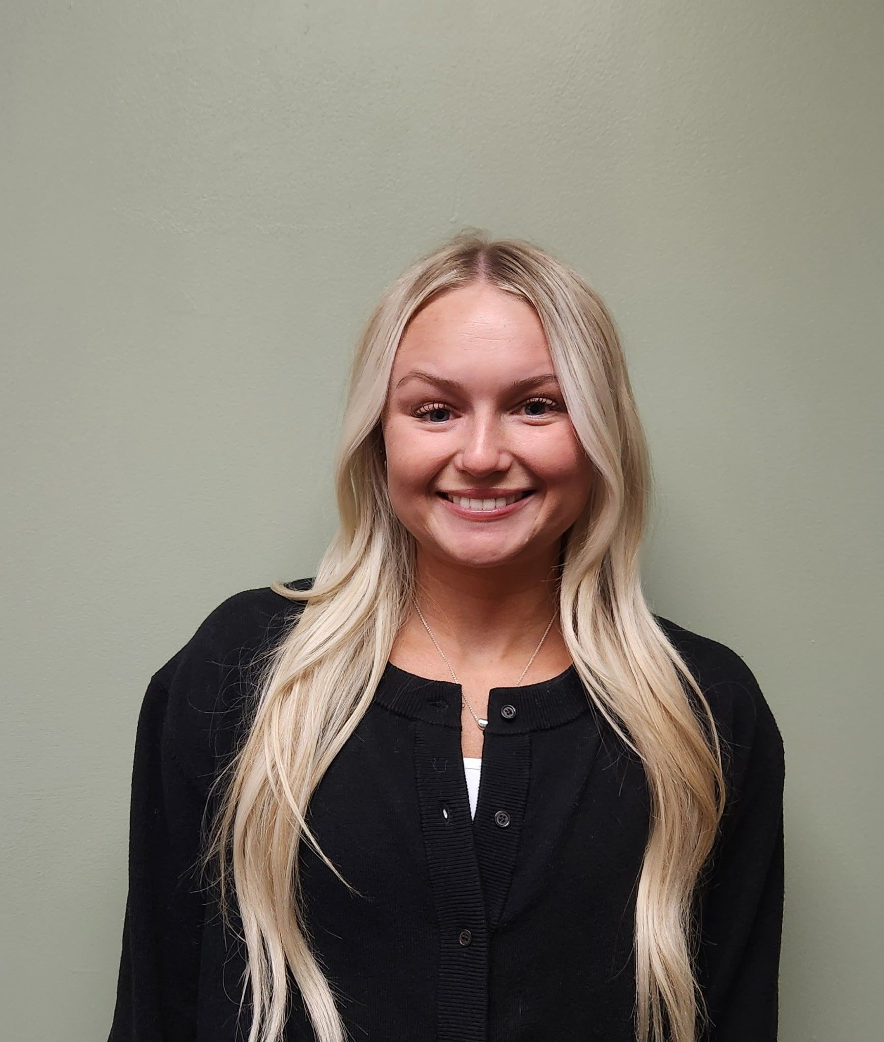 Autumn Gampfer, CSW