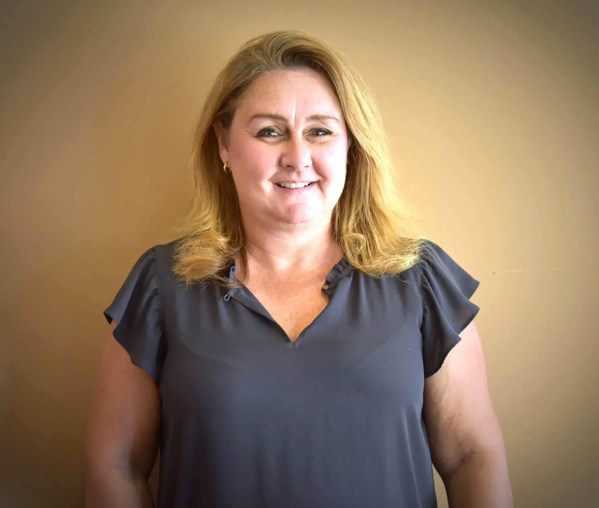Cindy Becknell, LPCC-S – School-Based Services Coordinator