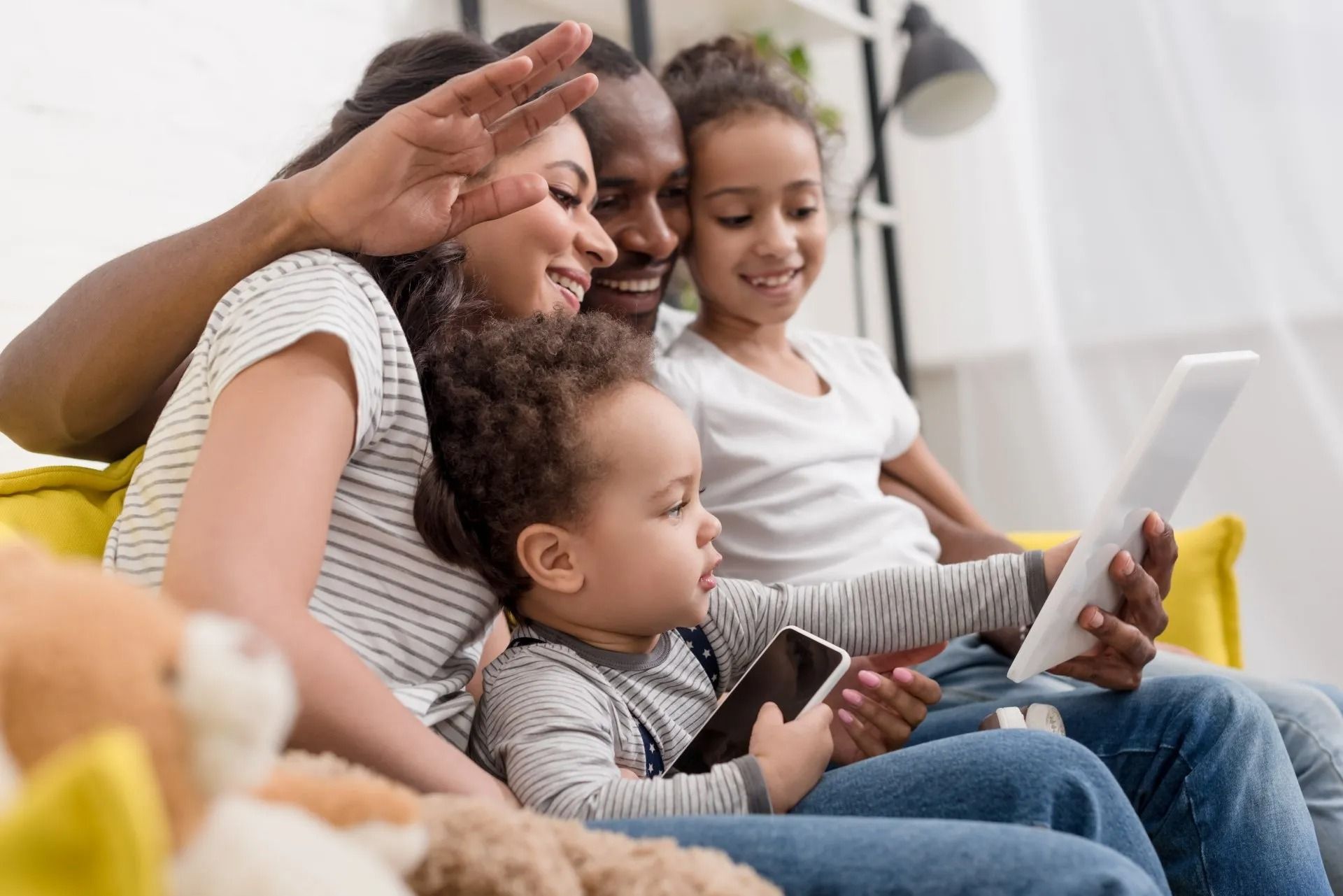 Family Therapy Session — Covington, KY — Mebs Counseling Family Therapy Session — Covington, KY — Mebs Counseling