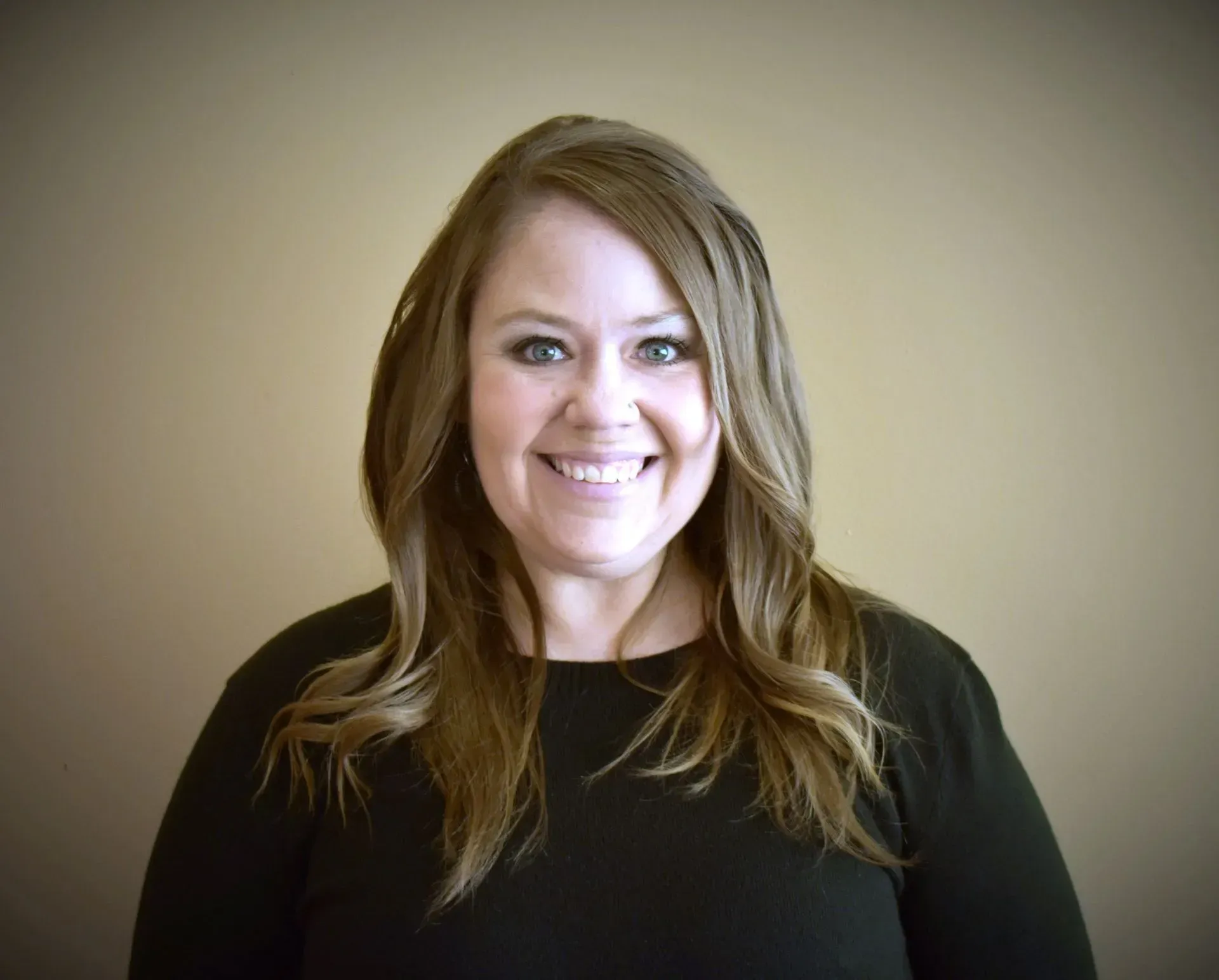 Jamie Siler, LPCC-S