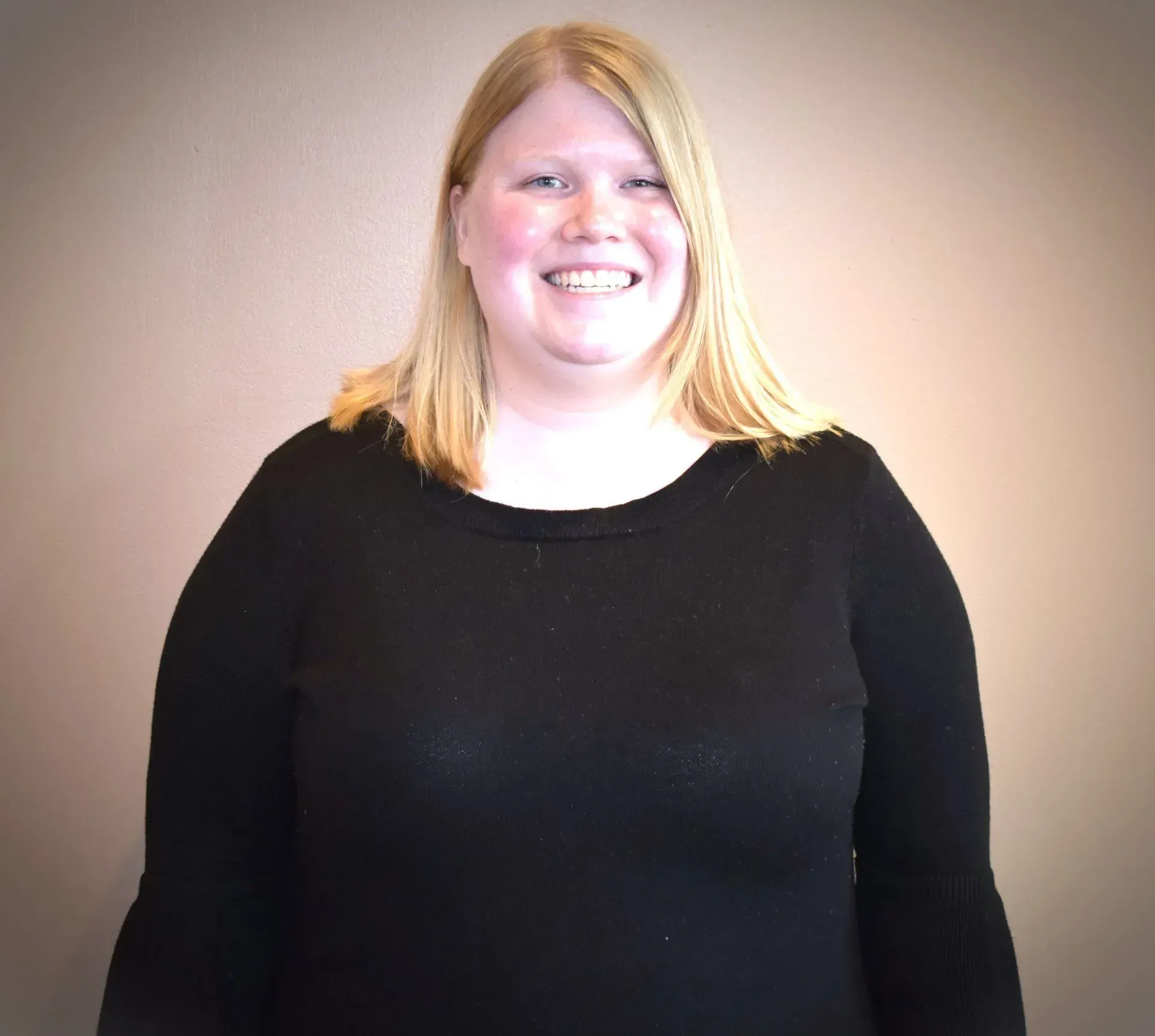 Jenny Niemann, MA