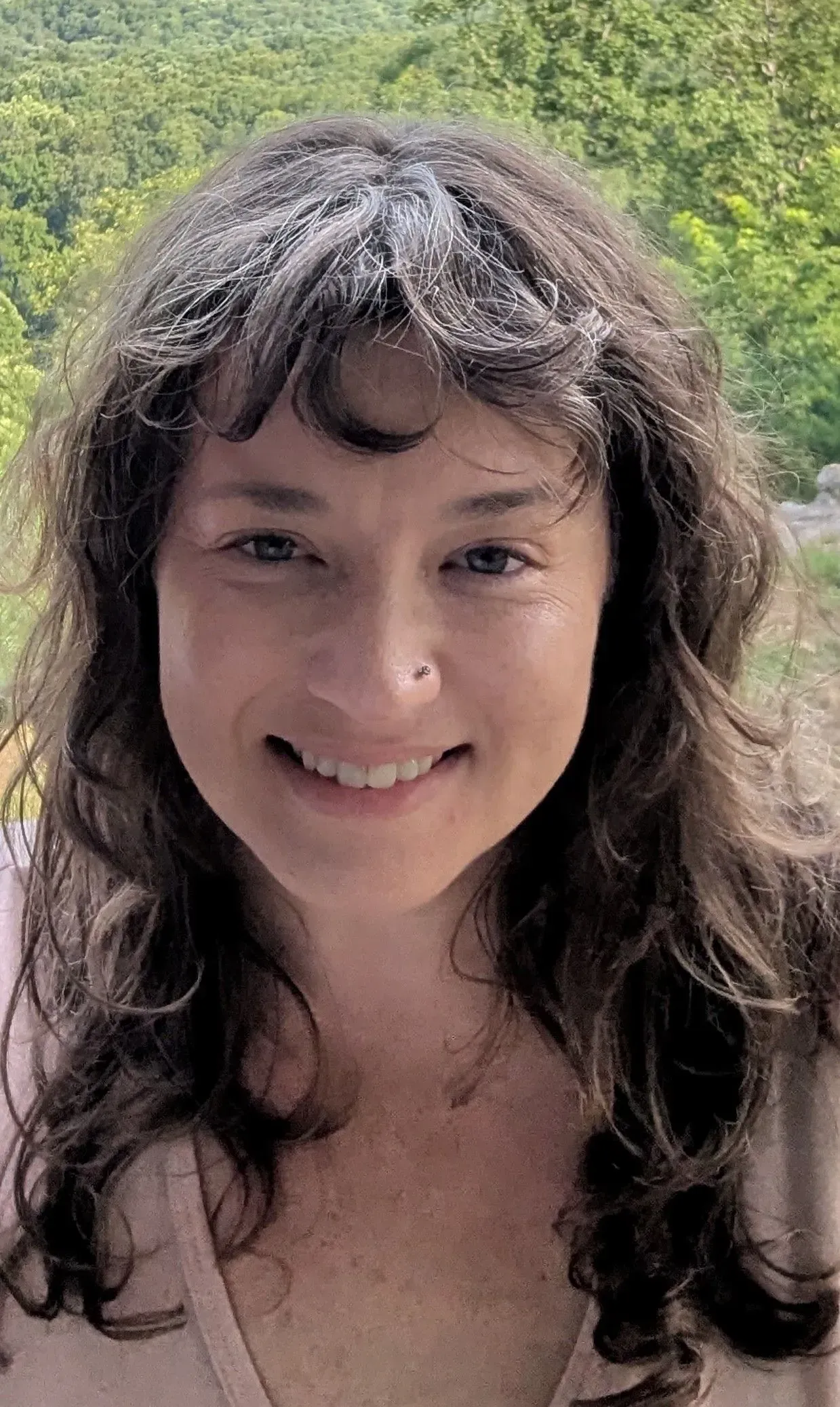 Lorie Ferguson, BS