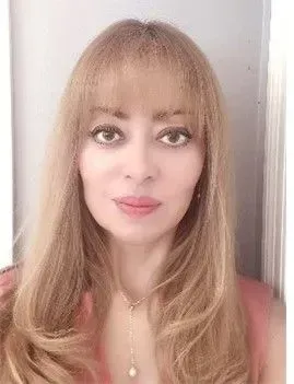 Milena Steele, CSW