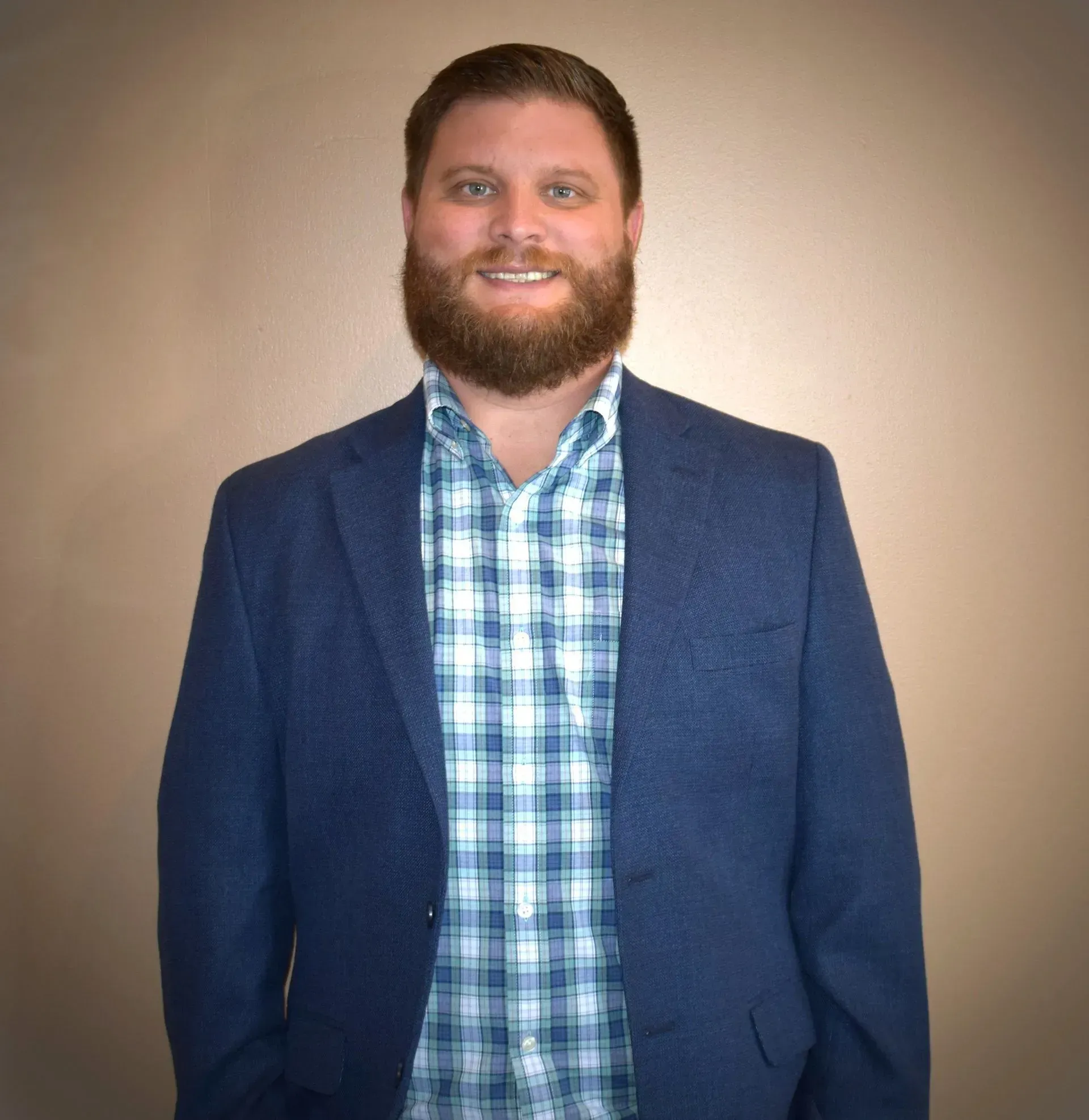 Nick Dikeos, LPCC-S