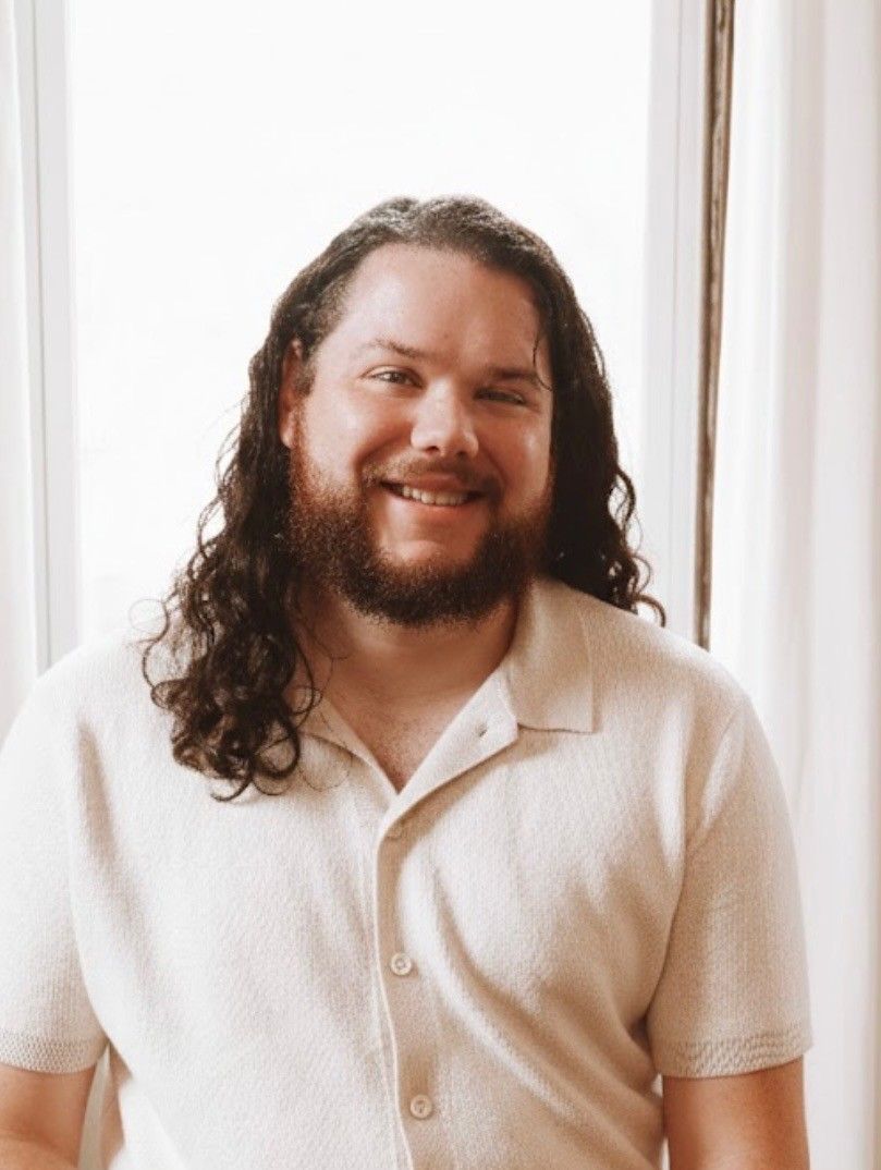 Russell Ball, LPCC