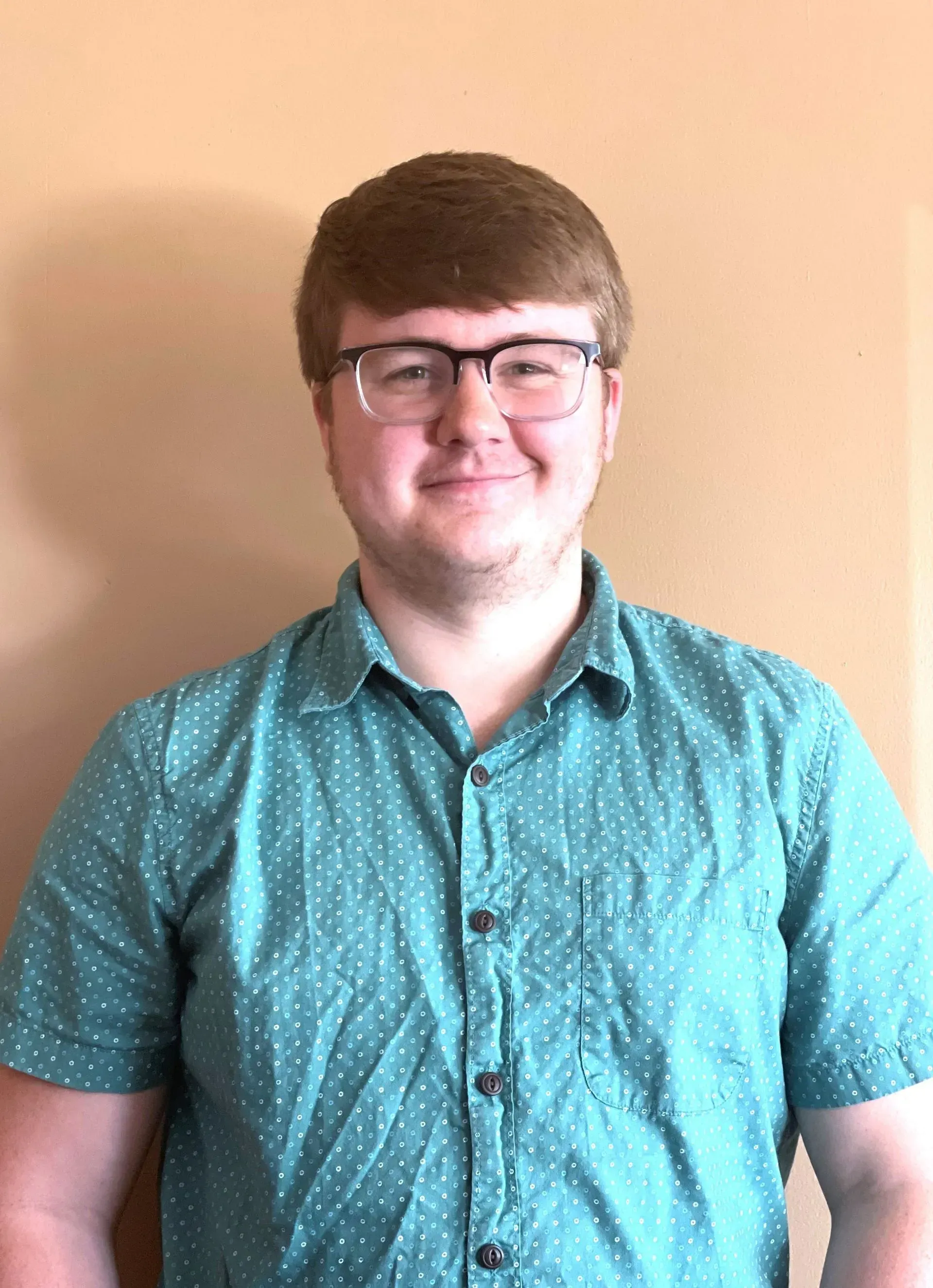 Trey Hiles, CSW