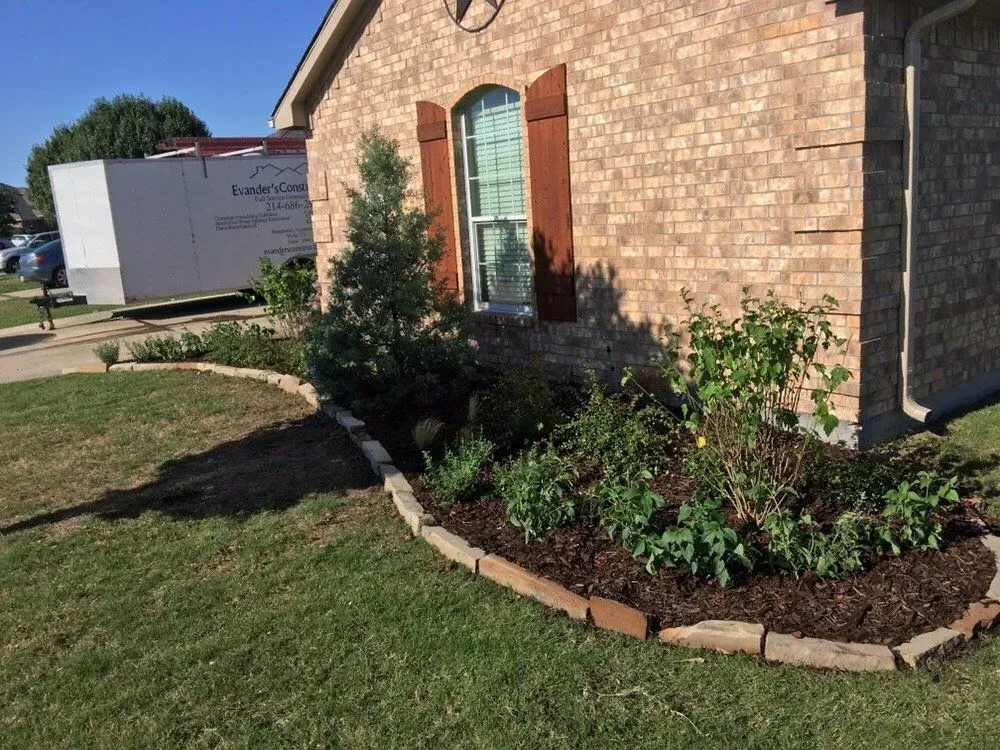 Texas Pride Landscape & Irrigation Gallery Image