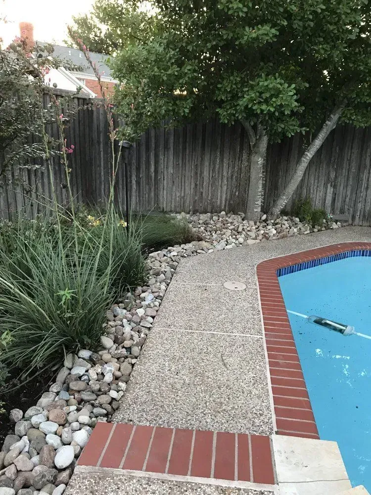 Texas Pride Landscape & Irrigation Gallery Image