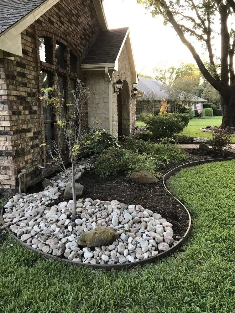 Texas Pride Landscape & Irrigation Gallery Image
