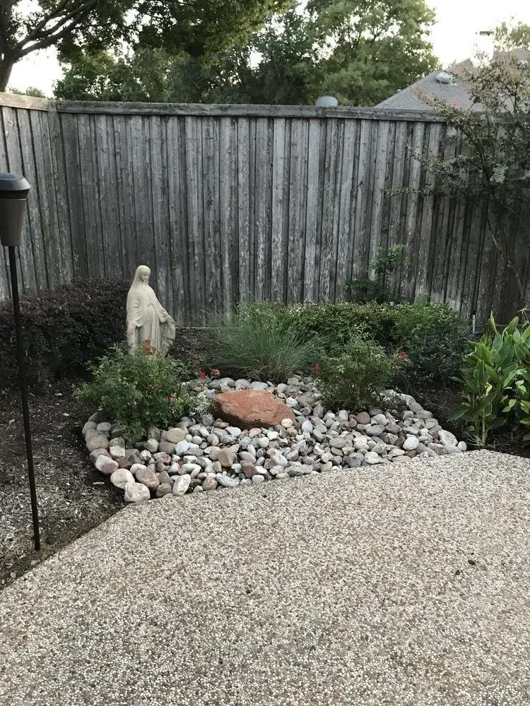 Texas Pride Landscape & Irrigation Gallery Image