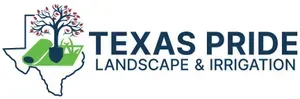 Texas Pride Landscape & Irrigation Logo