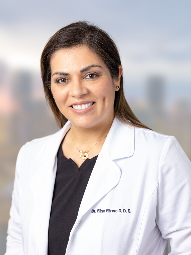 Dr. Ellyn Rivero, DDS
