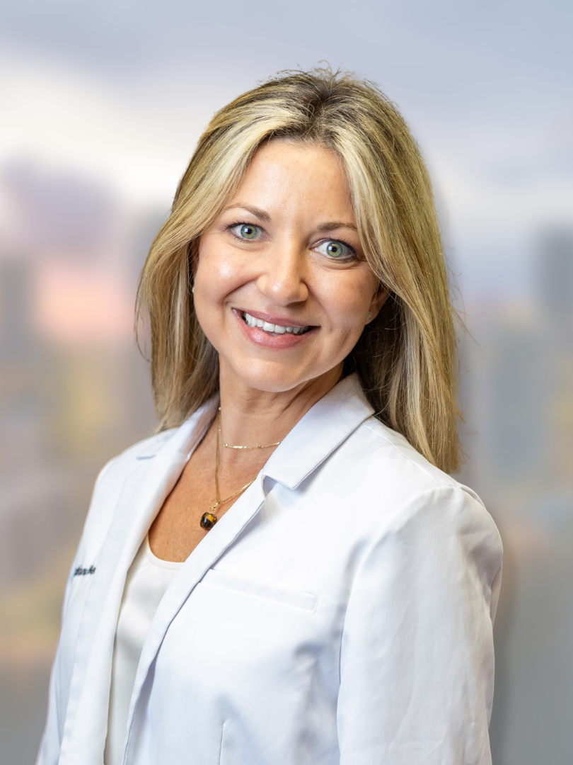 Dr. Tatiana Herzog, DDS