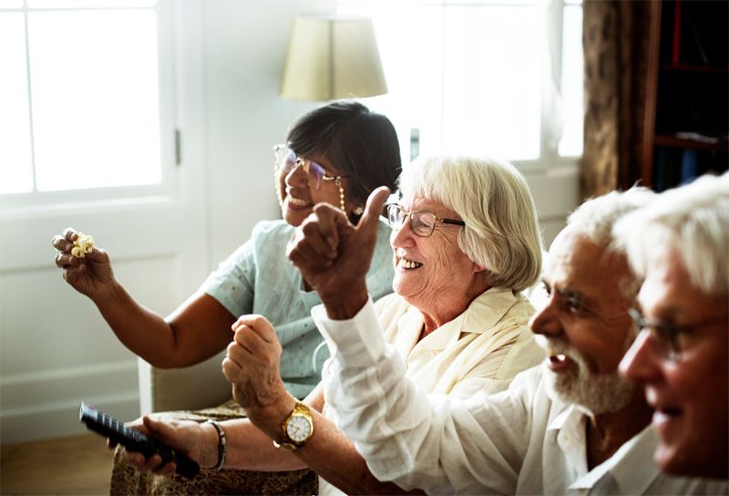 park-place-nursing-home-activities