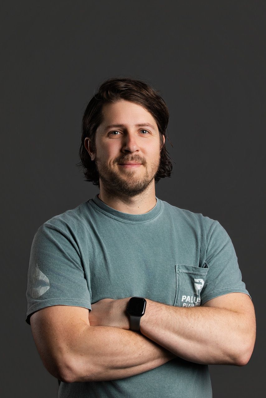 TJ Paluska