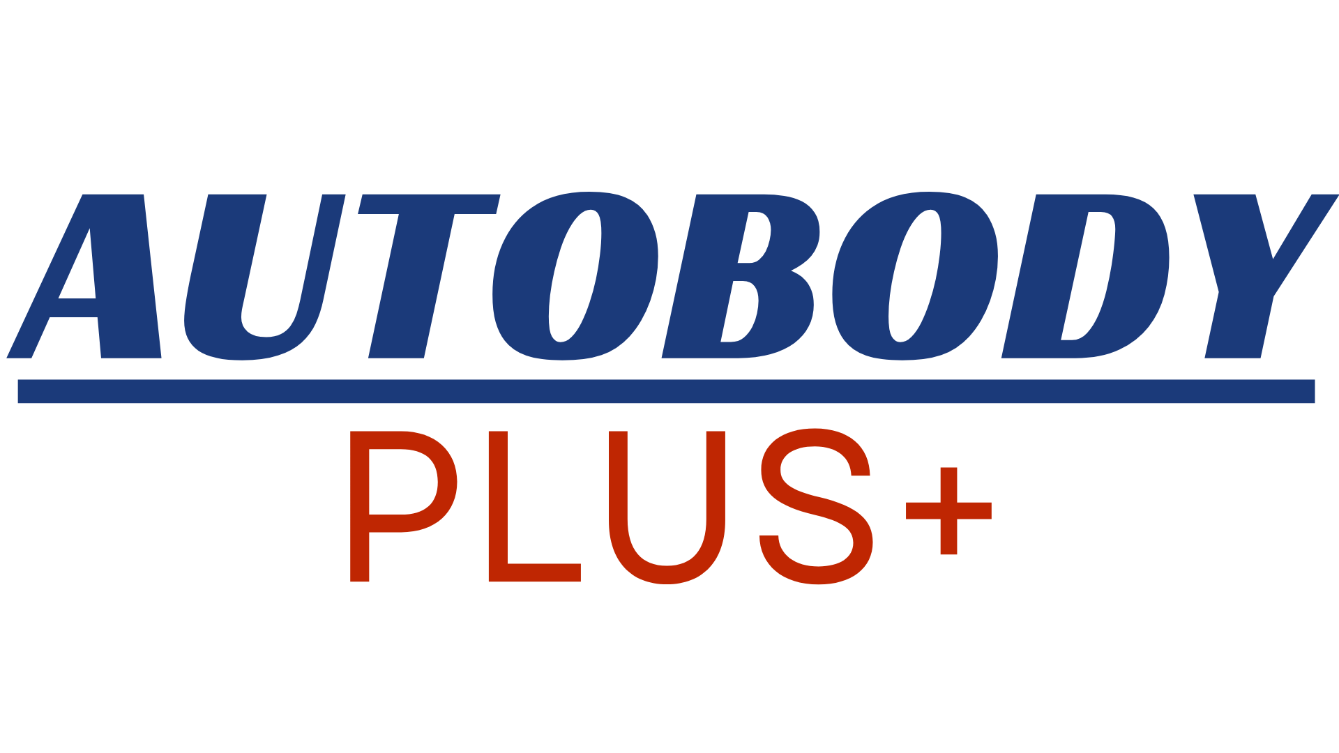 AutoBody Plus logo