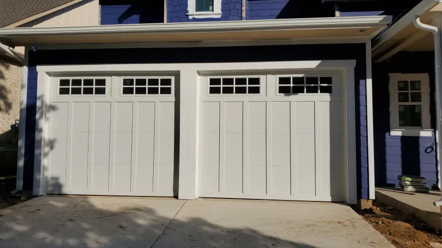 Blake & Sons Garage Doors