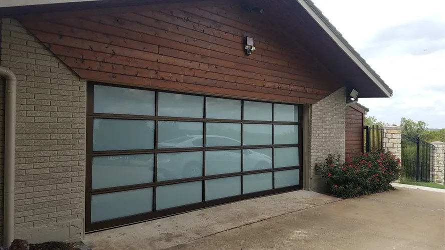 Blake & Sons Garage Doors