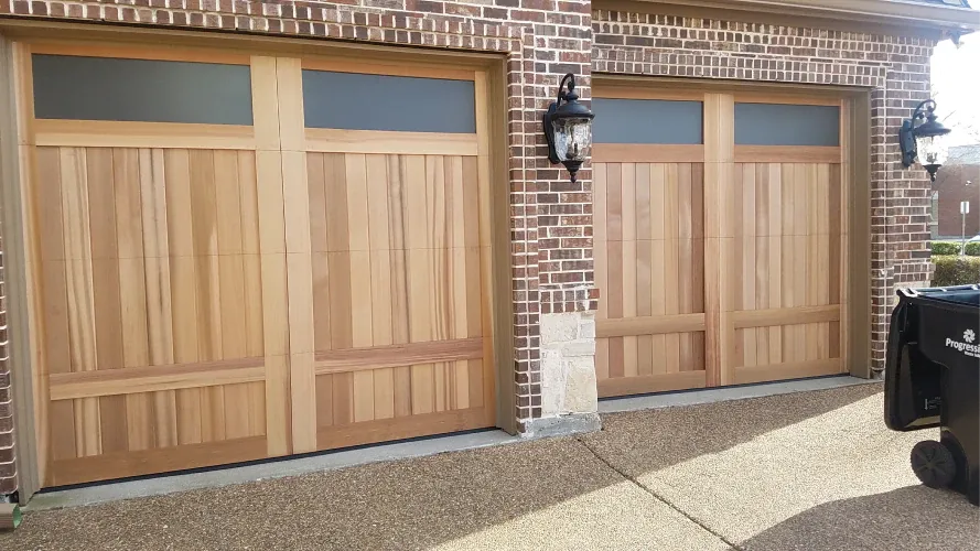 Blake & Sons Garage Doors