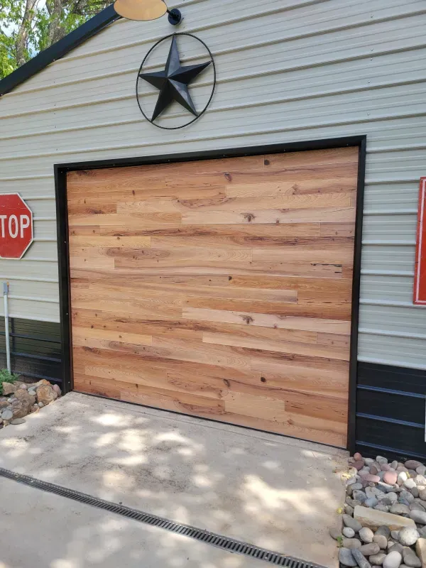 overhead garage door repair plano tx