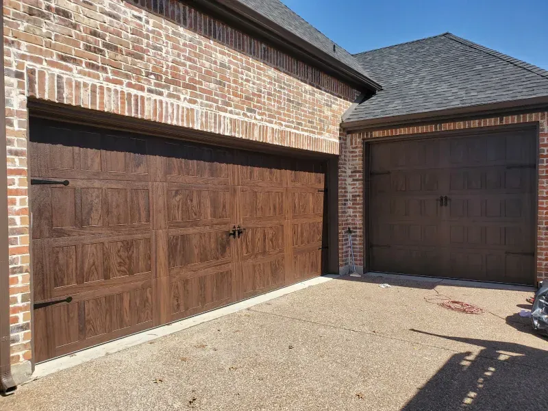 emergency garage door repair plano tx
