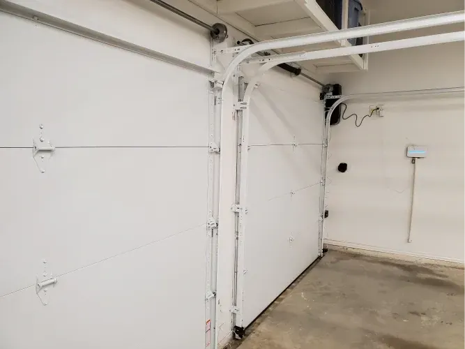 overhead garage door repair plano tx