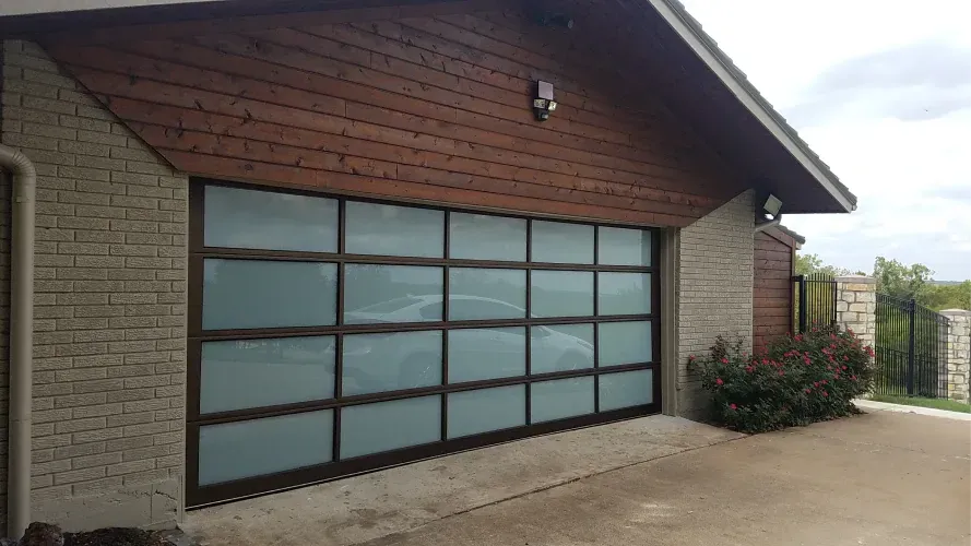 garage door repair plano tx