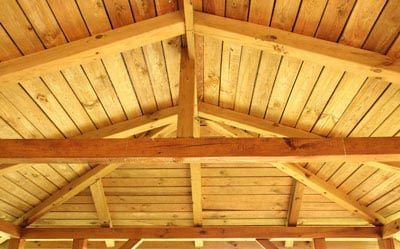 Roof Structure