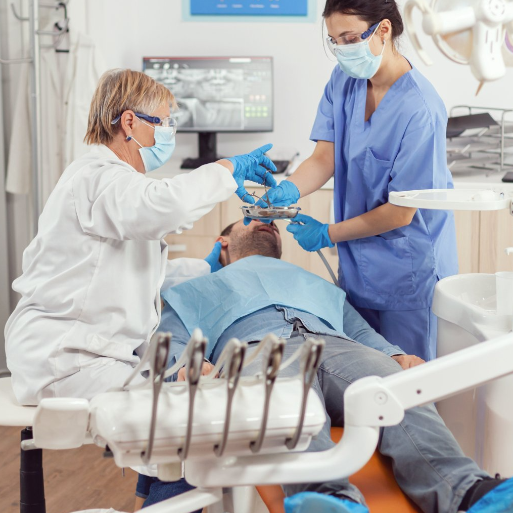 Common Dental Emergencies Hoffmann Family Dentistry