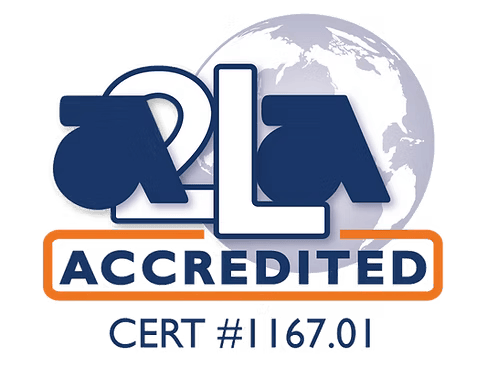 ALA Accredited