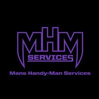 Mans Handy-Man Services Mans Handy-Man Services