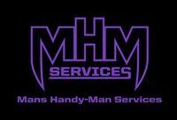 Mans Handy-Man Services Mans Handy-Man Services