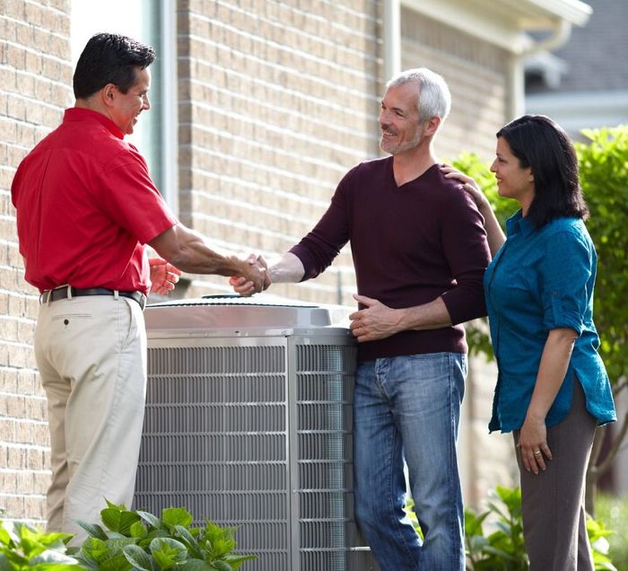 ac and heating services near spanish fort, al