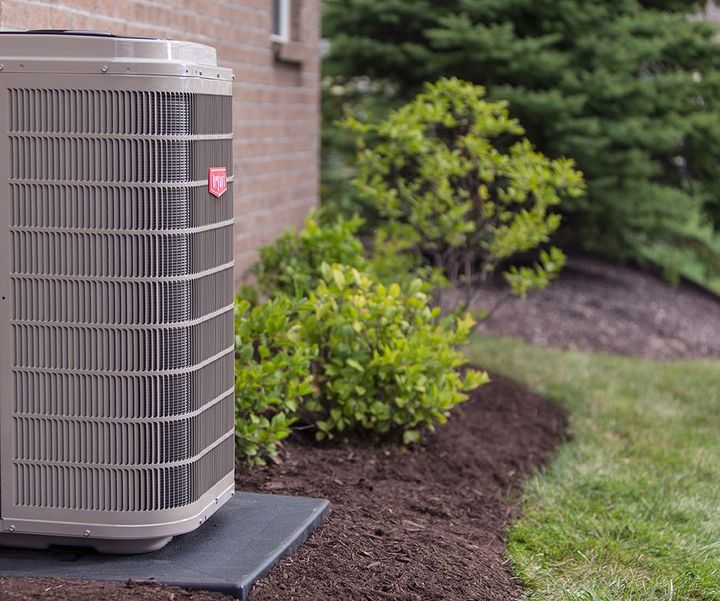 HVAC Services Spanish Fort AL